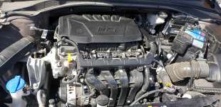 Recambio de motor arranque para hyundai i30 (pd) 2017- 1.4 cat referencia OEM IAM 3610003853 ARF430164DK 