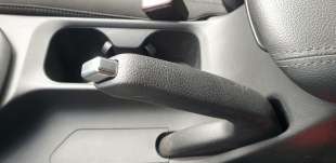 Recambio de palanca freno para hyundai i30 (pd) 2017- 1.4 cat referencia OEM IAM 59710G3100TRY  