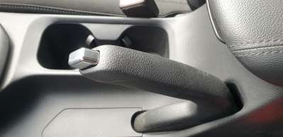 Recambio de palanca freno para hyundai i30 (pd) 2017- 1.4 cat referencia OEM IAM 59710G3100TRY  