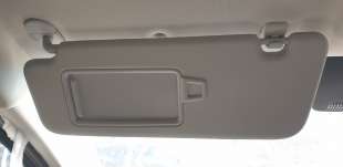 Recambio de parasol izquierdo para hyundai i30 (pd) 2017- 1.4 cat referencia OEM IAM 85210G3510TTX  