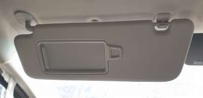 Recambio de parasol izquierdo para hyundai i30 (pd) 2017- 1.4 cat referencia OEM IAM 85210G3510TTX  