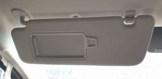 Recambio de parasol izquierdo para hyundai i30 (pd) 2017- 1.4 cat referencia OEM IAM 85210G3510TTX  
