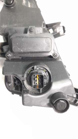 Recambio de piloto delantero derecho para hyundai i30 (pd) 2017- 1.4 cat referencia OEM IAM 92208G4600   2