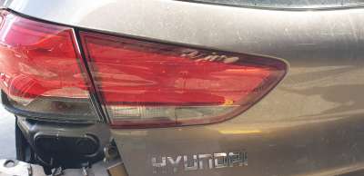 Recambio de piloto trasero izquierdo interior para hyundai i30 (pd) 2017- 1.4 cat referencia OEM IAM 92403G31  