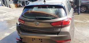 Recambio de porton trasero para hyundai i30 (pd) 2017- 1.4 cat referencia OEM IAM 73700G4010  