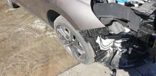 Recambio de transmision delantera derecha para hyundai i30 (pd) 2017- 1.4 cat referencia OEM IAM 49501G4100  