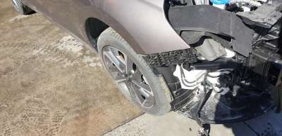 Recambio de transmision delantera derecha para hyundai i30 (pd) 2017- 1.4 cat referencia OEM IAM 49501G4100  