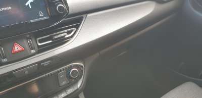 Recambio de ventilador calefaccion para hyundai i30 (pd) 2017- 1.4 cat referencia OEM IAM 97113A4000  