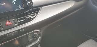 Recambio de ventilador calefaccion para hyundai i30 (pd) 2017- 1.4 cat referencia OEM IAM 97113A4000  