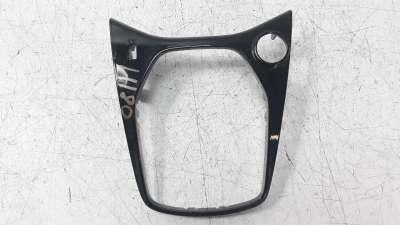 Recambio de moldura para ford fiesta (ce1) 2017- 1.0 ecoboost cat referencia OEM IAM H1BBA044H83C  