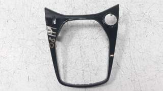 Recambio de moldura para ford fiesta (ce1) 2017- 1.0 ecoboost cat referencia OEM IAM H1BBA044H83C  