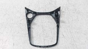 Recambio de moldura para ford fiesta (ce1) 2017- 1.0 ecoboost cat referencia OEM IAM H1BBA044H83C   2