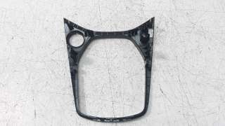 Recambio de moldura para ford fiesta (ce1) 2017- 1.0 ecoboost cat referencia OEM IAM H1BBA044H83C  