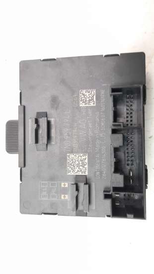 Recambio de modulo confort para volkswagen sharan (7n2) 2015- 2.0 tdi referencia OEM IAM 7N0959794L  