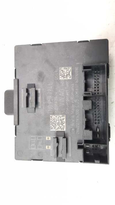 Recambio de modulo confort para volkswagen sharan (7n2) 2015- 2.0 tdi referencia OEM IAM 7N0959794L  