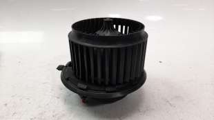 Recambio de ventilador calefaccion para volkswagen sharan (7n2) 2015- 2.0 tdi referencia OEM IAM 7E0819021A 34209 