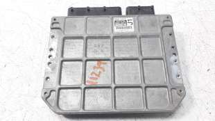 Recambio de centralita motor uce para toyota rav 4 (a3) 2005-2013 2.0 16v cat referencia OEM IAM 8966142G72  