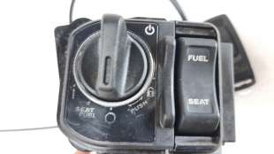 Recambio de conmutador de arranque para honda pcx 125 2018- referencia OEM IAM 35100K1ZJ11   2