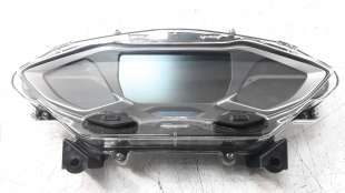 Recambio de cuadro instrumentos para honda pcx 125 2018- referencia OEM IAM 37100K1YD11  