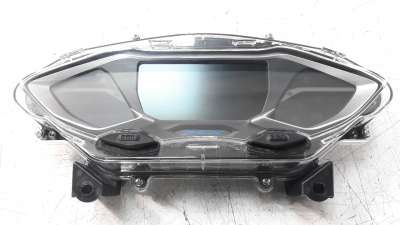 Recambio de cuadro instrumentos para honda pcx 125 2018- referencia OEM IAM 37100K1YD11  