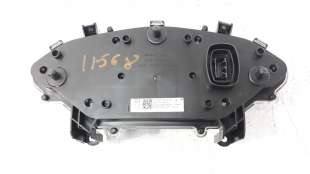 Recambio de cuadro instrumentos para honda pcx 125 2018- referencia OEM IAM 37100K1YD11   2