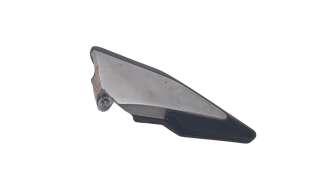 Recambio de estribo lateral para honda pcx 125 2018- referencia OEM IAM 50740K1ZJ10  