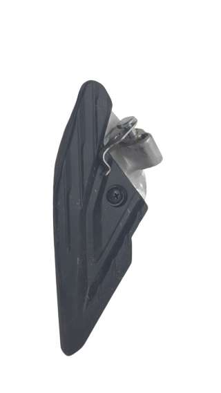 Recambio de estribo lateral para honda pcx 125 2018- referencia OEM IAM 50740K1ZJ10  