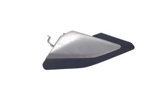 Recambio de estribo lateral para honda pcx 125 2018- referencia OEM IAM 50730K1ZJ10  