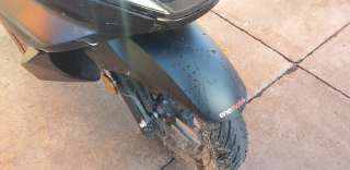 Recambio de guardabarros para honda pcx 125 2018- referencia OEM IAM 61000K1ZJ10ZE  