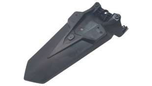 Recambio de guardabarros trasero para honda pcx 125 2018- referencia OEM IAM 80101K1YD10  