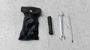 Recambio de herramientas para honda pcx 125 2018- referencia OEM IAM HERRAMIENTAS  
