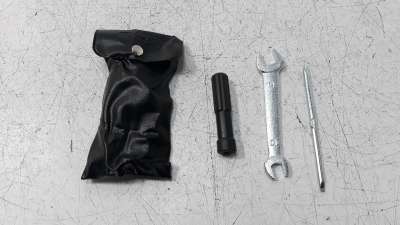 Recambio de herramientas para honda pcx 125 2018- referencia OEM IAM HERRAMIENTAS  