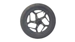 Recambio de llanta para honda pcx 125 2018- referencia OEM IAM 44650K1YJ50ZA  