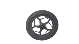 Recambio de llanta para honda pcx 125 2018- referencia OEM IAM 44650K1YJ50ZA  
