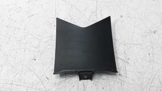 Recambio de moldura para honda pcx 125 2018- referencia OEM IAM 64420K1ZJ100  