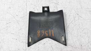 Recambio de moldura para honda pcx 125 2018- referencia OEM IAM 64420K1ZJ100  