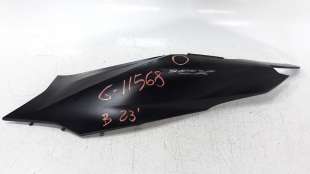 Recambio de moldura para honda pcx 125 2018- referencia OEM IAM 83610K1ZJ100  
