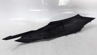 Recambio de moldura para honda pcx 125 2018- referencia OEM IAM 83610K1ZJ100  