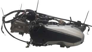 Recambio de motor completo para honda pcx 125 2018- referencia OEM IAM JK0SE 1230KM!! 