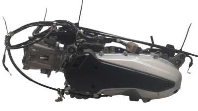 Recambio de motor completo para honda pcx 125 2018- referencia OEM IAM JK0SE 1230KM!! 