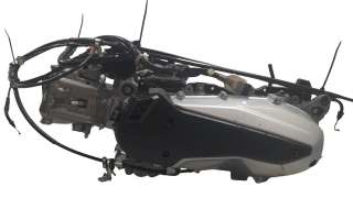 Recambio de motor completo para honda pcx 125 2018- referencia OEM IAM JK0SE 1230KM!! 