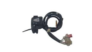 Recambio de piña luces izquierda para honda pcx 125 2018- referencia OEM IAM 35200K1YD12  