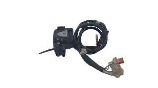 Recambio de piña luces izquierda para honda pcx 125 2018- referencia OEM IAM 35200K1YD12  