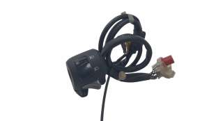 Recambio de piña luces izquierda para honda pcx 125 2018- referencia OEM IAM 35200K1YD12   2