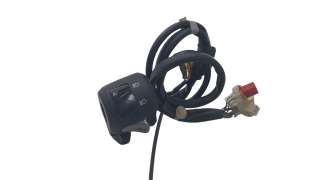 Recambio de piña luces izquierda para honda pcx 125 2018- referencia OEM IAM 35200K1YD12  