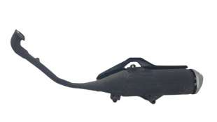 Recambio de silenciador trasero para honda pcx 125 2018- referencia OEM IAM 18300K1YJ50   2