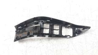 Recambio de moldura para ford fiesta (ce1) 2017- 1.0 ecoboost cat referencia OEM IAM H1BBA240A41  