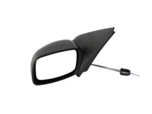 Recambio de retrovisor izquierdo para ford fiesta berlina 1995-1999 referencia OEM IAM 1048065 1051014012 FD0507114