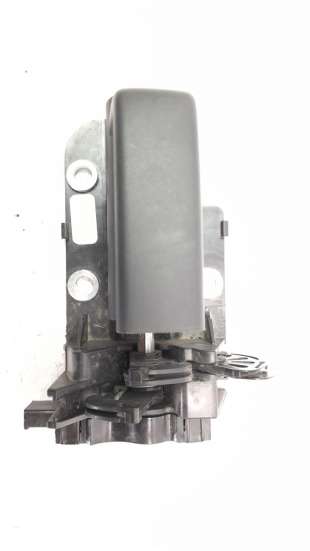 Recambio de maneta interior lateral izquierda para volkswagen sharan (7n2) 2015- 2.0 tdi referencia OEM IAM 7N0843641L  