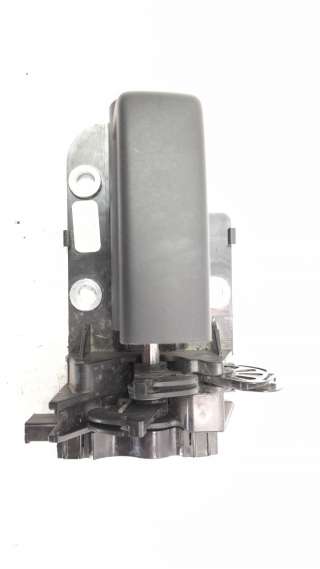 Recambio de maneta interior lateral izquierda para volkswagen sharan (7n2) 2015- 2.0 tdi referencia OEM IAM 7N0843641L  